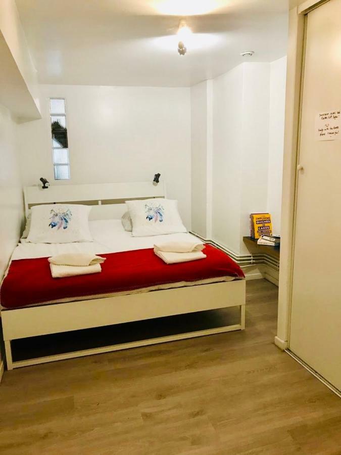 Charmant Appartement 2 Chambres Metz Centre Proche Pompidou Kültér fotó